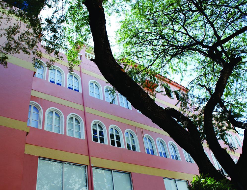 Hotel Edmar Santa Marta  Exterior foto