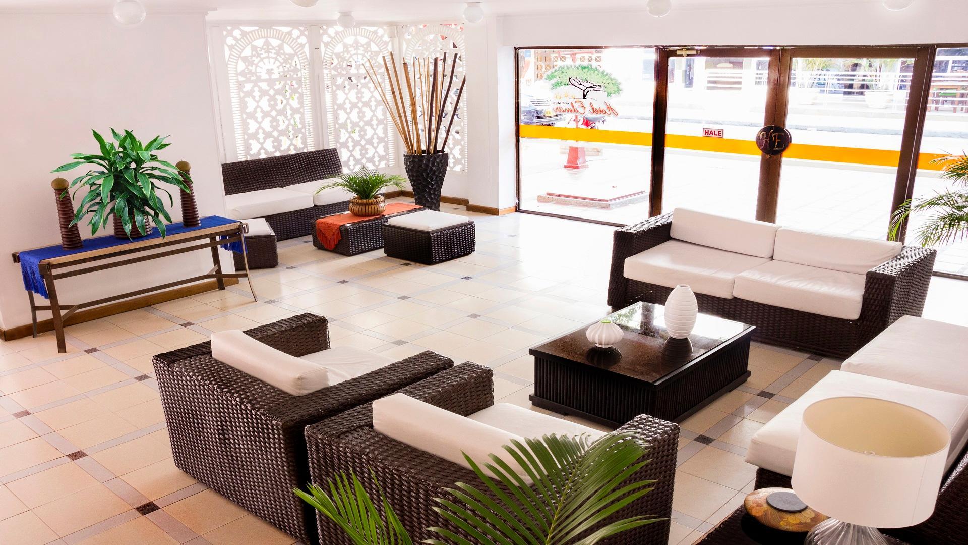 Hotel Edmar Santa Marta  Exterior foto