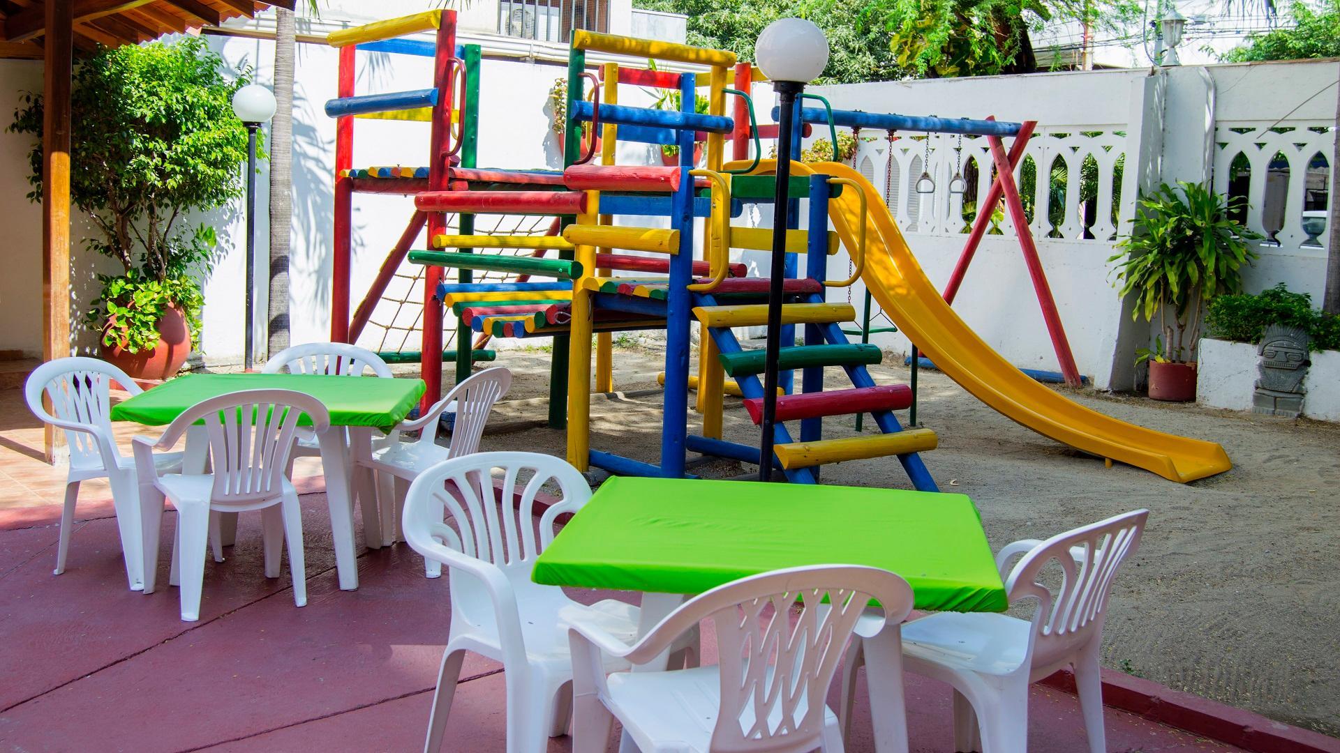 Hotel Edmar Santa Marta  Exterior foto