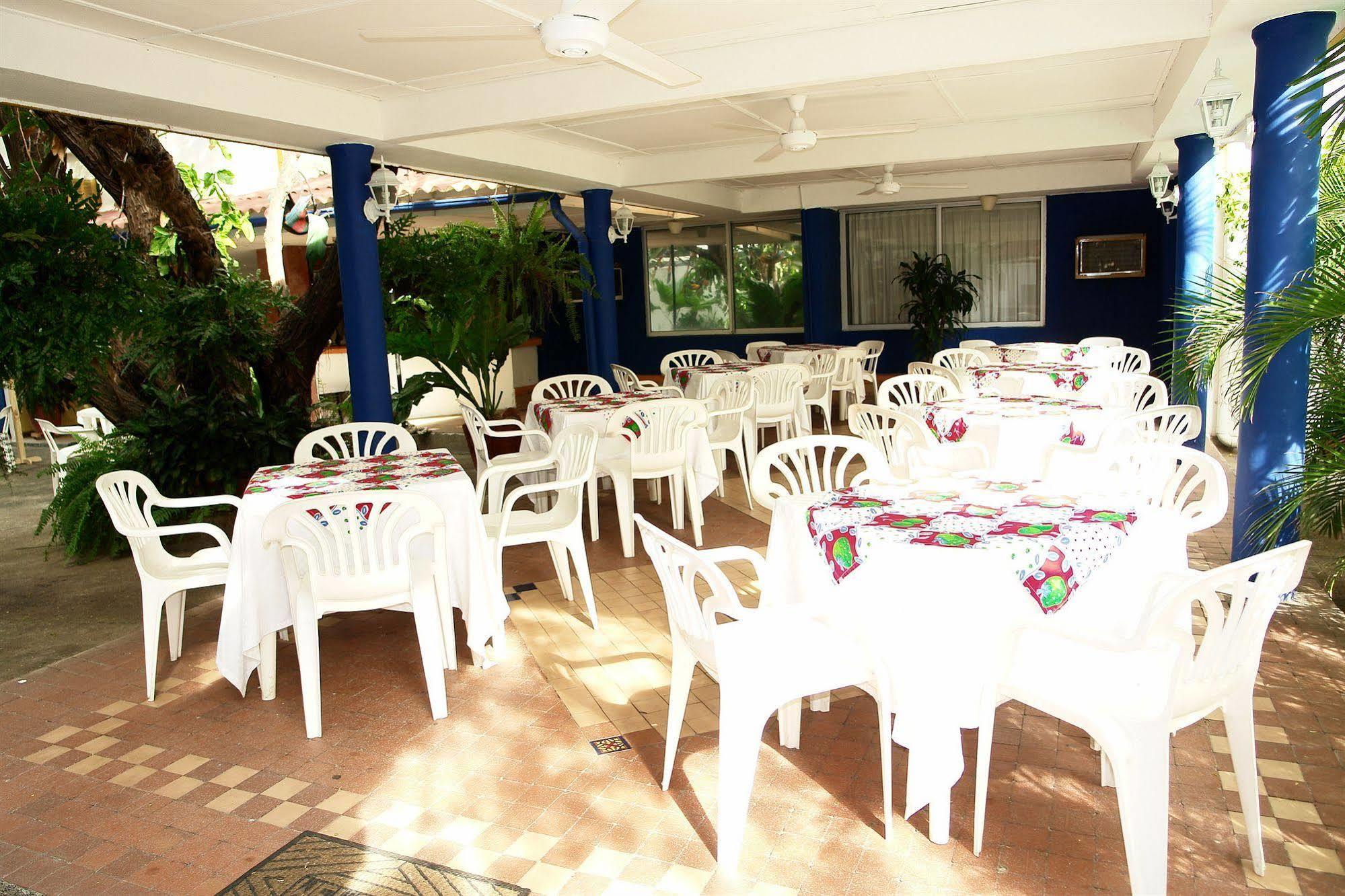 Hotel Edmar Santa Marta  Exterior foto